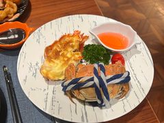 -雅邦朗悦国际酒店·乐悦自助餐厅