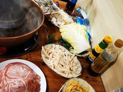 -元盛居(生态大街店)