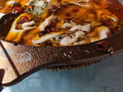 -雲蜀龙阁·金牌水煮鱼(方庄店)