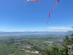 -鸡鸣山旅游风景区