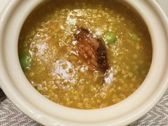 -全晋丽呈睿轩酒店-餐厅