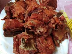 -昱德来·天津菜(河西店)