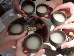 -绿茶餐厅(昌平悦荟店)