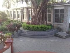 -福州市仓山小学