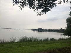 -漕湖湿地公园