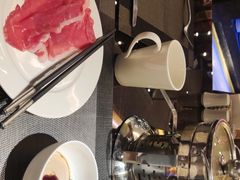 -西安皇冠假日酒店·朱雀咖啡厅