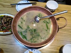 -妈妈的味道(和顺古镇店)