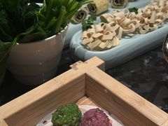 -捞王猪肚鸡火锅(金华义乌之心店)