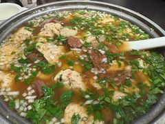 -苹果树下艺术餐厅(通州店)