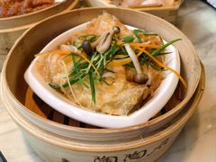 腐皮卷-陶陶居酒家(SM二期购物广场店)