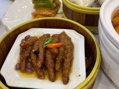 -一品粤珍轩(吴中路店)