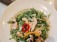 -百姓厨房(凤翔泥塑坊店)