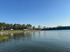 -美兰湖景区