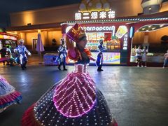 -青岛方特梦幻王国