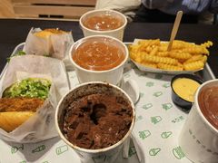-Shake Shack(西单大悦城店)