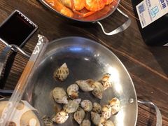 -盒马鲜生(皇庭广场店)