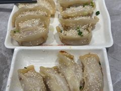 -小姜锅贴(凤凰街店)