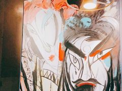 -蔴将·川菜(黄龙万科店)