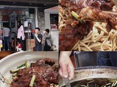 -无名氏面馆(邮电路店)