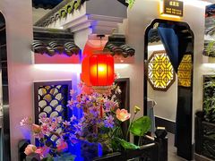 -科力淮扬村(广安门店)