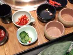 -汉拿山(北京上地华联店)