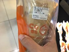 焦糖奶茶青稞-CoCo都可(搜秀城店)