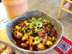 跳跳蛙-付小姐在成都(川沙店)