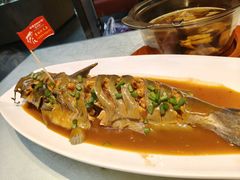 -老德州四合院·德州菜(天衢路店)