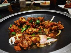 -味莊餐厅(康庄南街店)