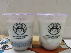 -我是酸奶君(壹方城店)