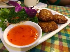 -芭堤雅泰国餐厅(胜利路店)