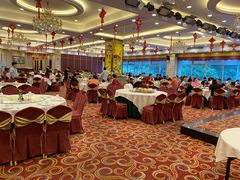 大堂-福满园大酒楼(梅林店)