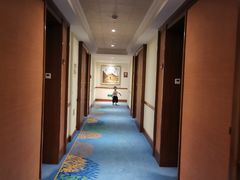 -三亚亚龙湾天域度假酒店