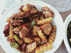 -小厨子私房菜·云南美食店