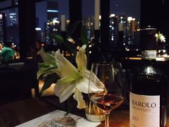 -AZUL by FUEL蓝色·法式酒馆(琶醍店)