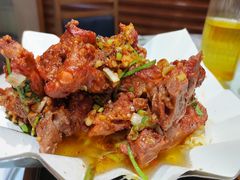 -老长春肉馆(飞跃路店)