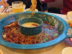 -渔香岛美蛙鱼头火锅店(威清路店)