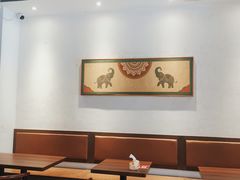 -小桔象·泰国风味餐厅(惠城水门路16号店)