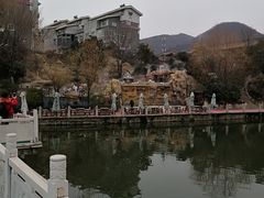 -汤峪温泉碧水湾