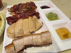 -明腾壹间茶餐厅(新都会花园广场店)