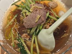 -七八冷面·延边朝鲜族美食(圣熙八号店)