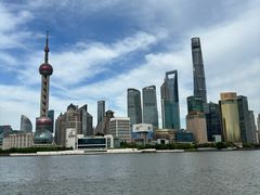 -东方明珠广播电视塔