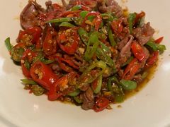 -楚鱼王·河鲜·湖北菜(华农店)