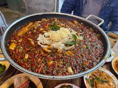 -聂发财重庆江湖菜(解放碑店)