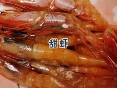 -亚马逊海鲜自助(王府井店)