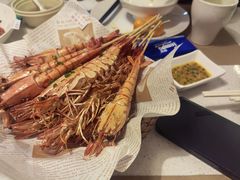 -79号渔船海鲜饭店(宝安店)