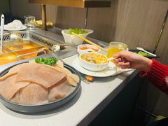 -海底捞火锅(大唐店)