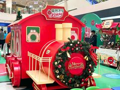 -光启城时尚购物中心