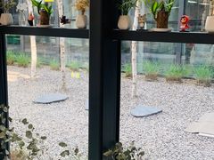 -intime coffee(芝麻街店)