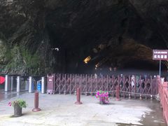 -本溪水洞